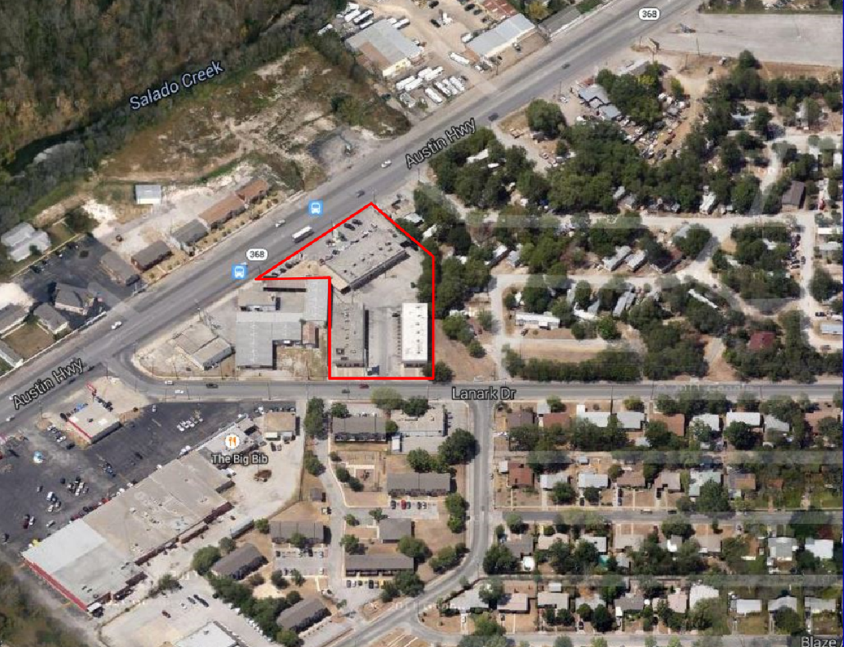 Delta Properties Featured Property